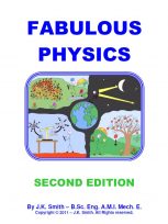 Fabulous Physics Text Book
