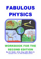 Fabulous Physics All Workbooks