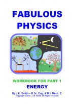 Fabulous Physics Part 1: Workbook