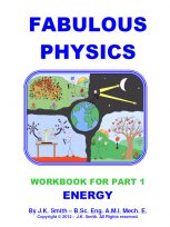 Fabulous Physics Part 1: Workbook