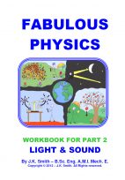 Fabulous Physics Part 2: Workbook
