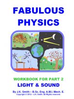 Fabulous Physics Part 2: Workbook