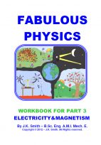 Fabulous Physics Part 3: Workbook