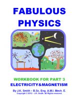 Fabulous Physics Part 3: Workbook
