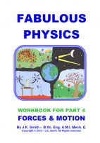 Fabulous Physics Part 4: Workbook