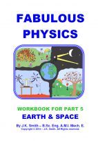 Fabulous Physics Part 5: Workbook