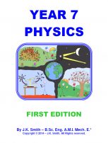 Year 7 Physics
