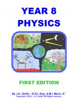Year 8 Physics