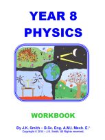 Year 8 Physics Workbook